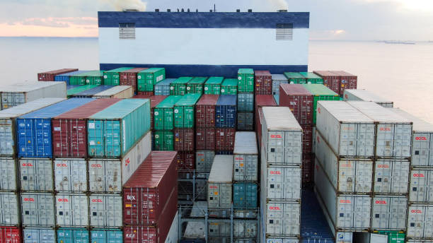 Seecontainer