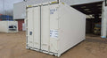 20-Fuß-Isoliercontainer
