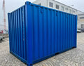 15-Fuß-Seecontainer – Neu