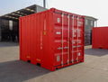 10-Fuß-Standard-Seecontainer – Neu