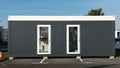 Modulares Büro