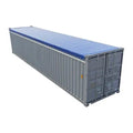40-Fuß-Dry-Open-Top-Seecontainer – Neu
