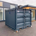 7,5-Fuß-Lagercontainer – Neu