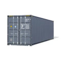 40-Fuß-High-Cube-Dry-Seecontainer – Neu
